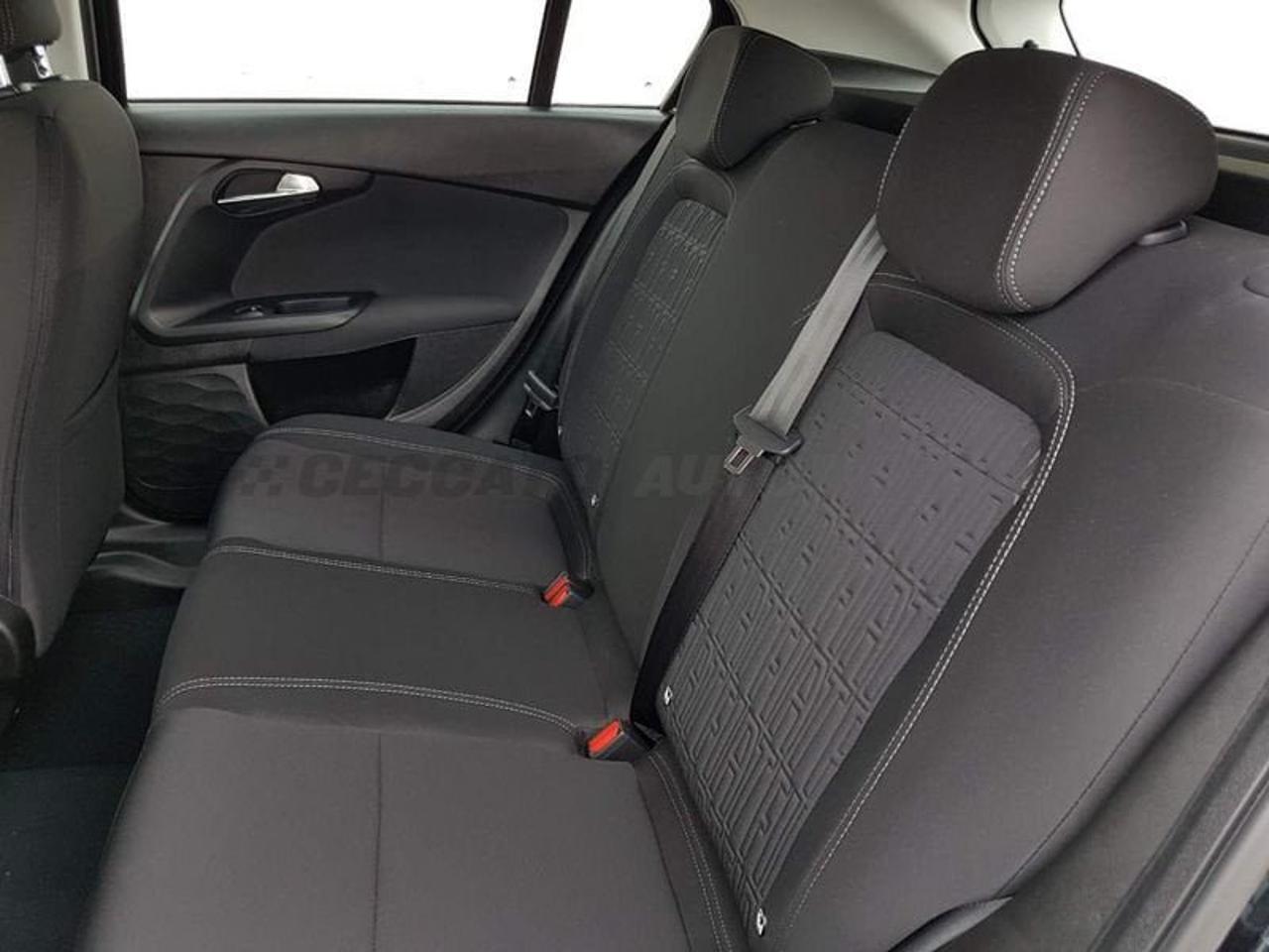Fiat Fiat Tipo usata 12