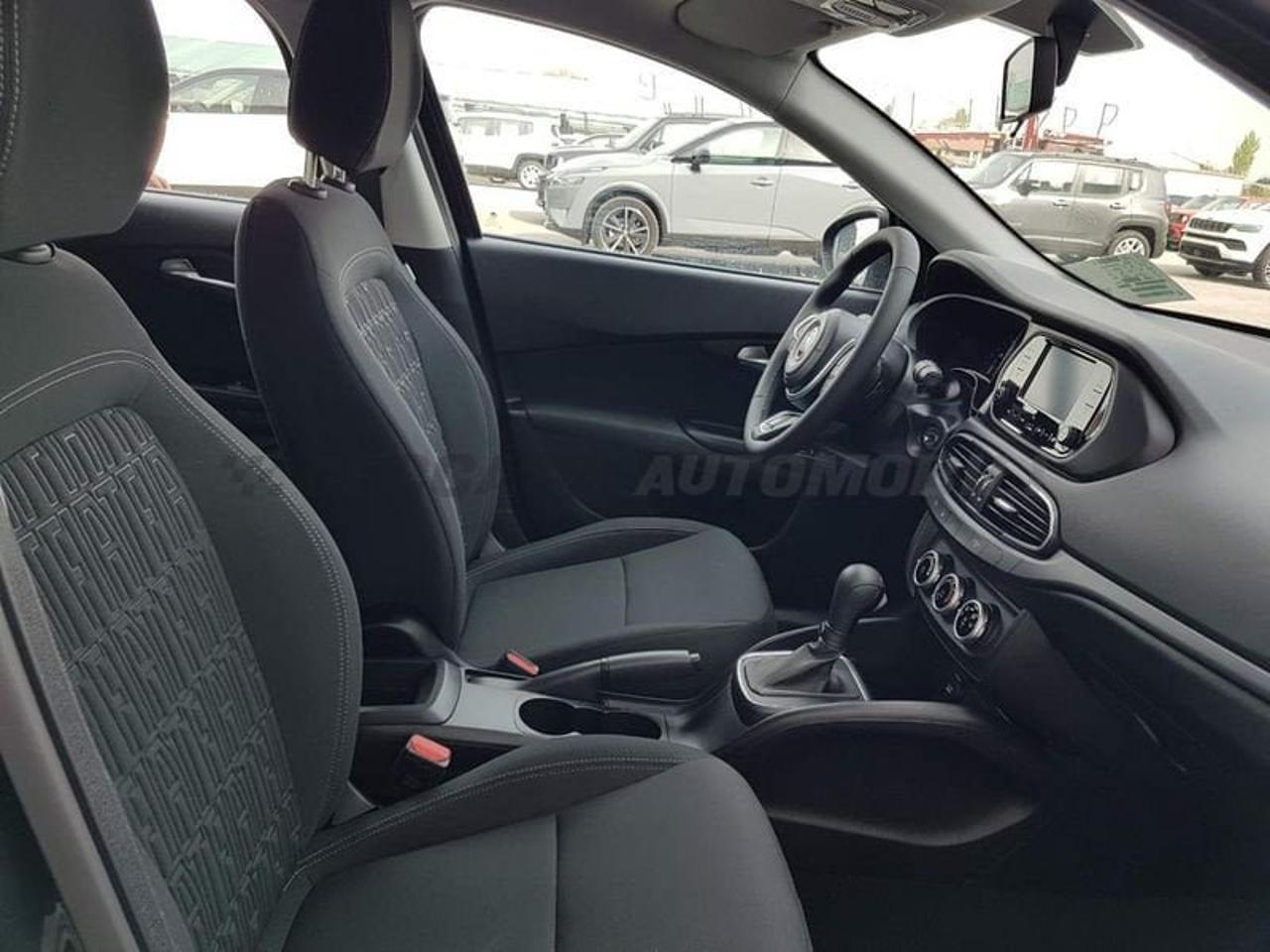 Fiat Fiat Tipo usata 15