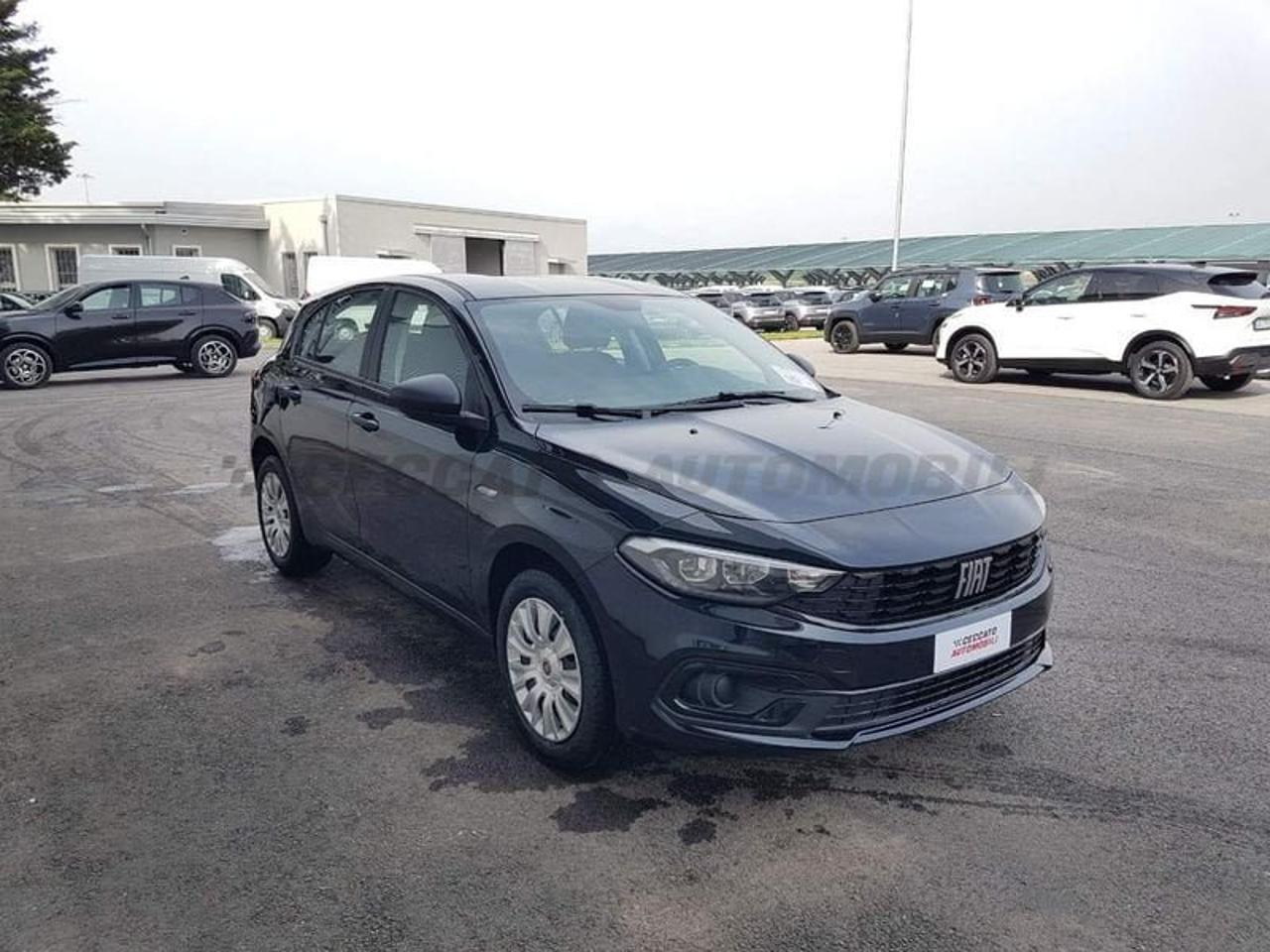 Fiat Fiat Tipo usata 16