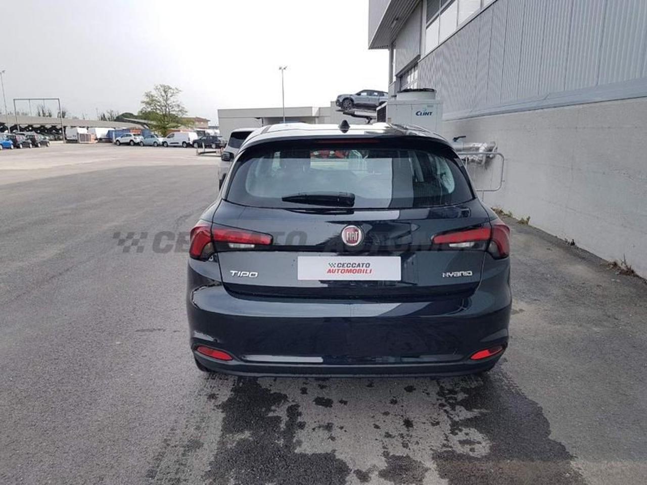 Fiat Fiat Tipo usata 18