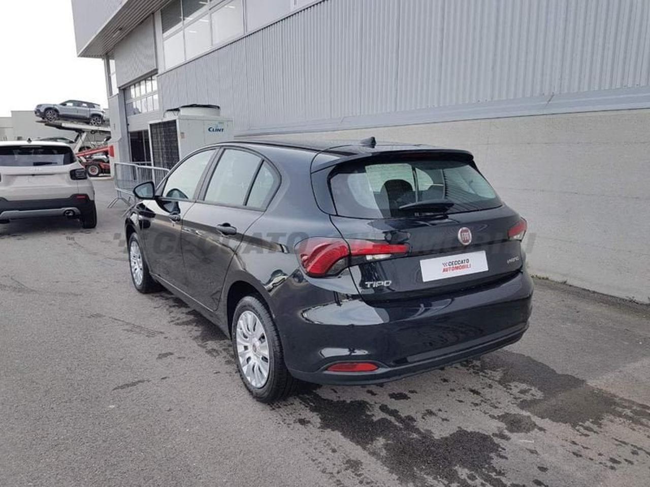 Fiat Fiat Tipo usata 19