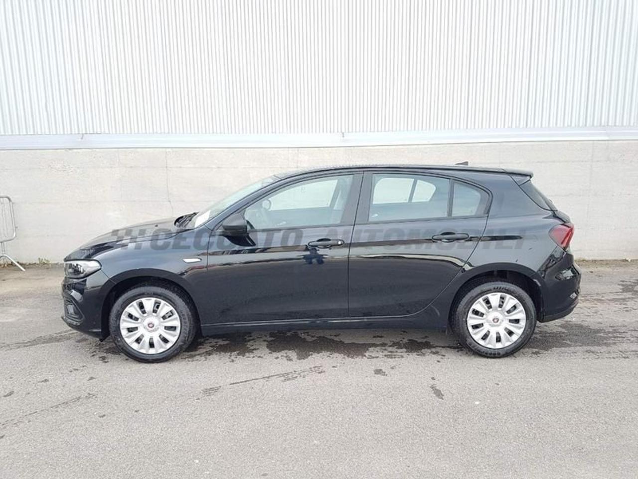 Fiat Fiat Tipo usata 20