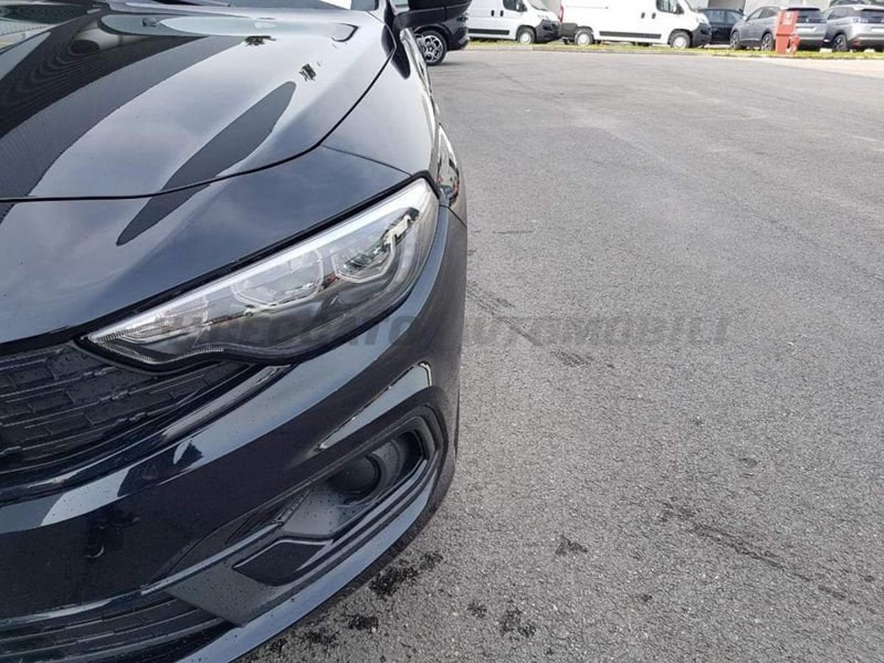 Fiat Fiat Tipo usata 21