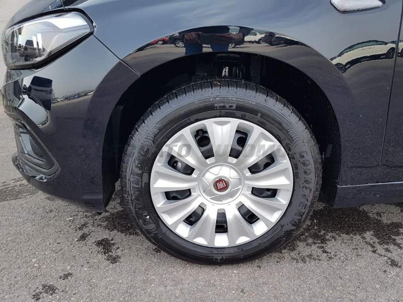 Fiat Fiat Tipo usata 22