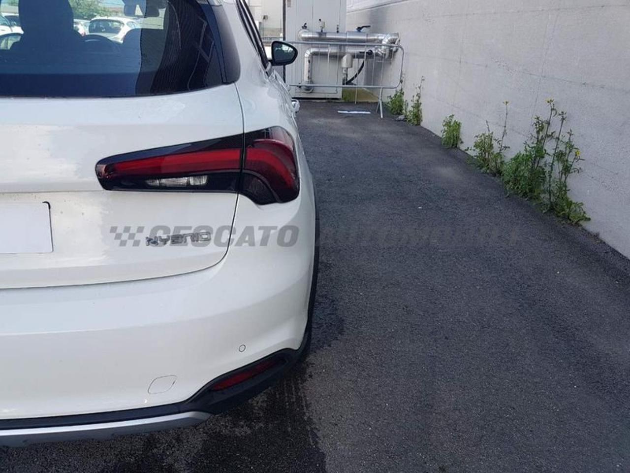 Fiat Fiat Tipo usata, con airbag