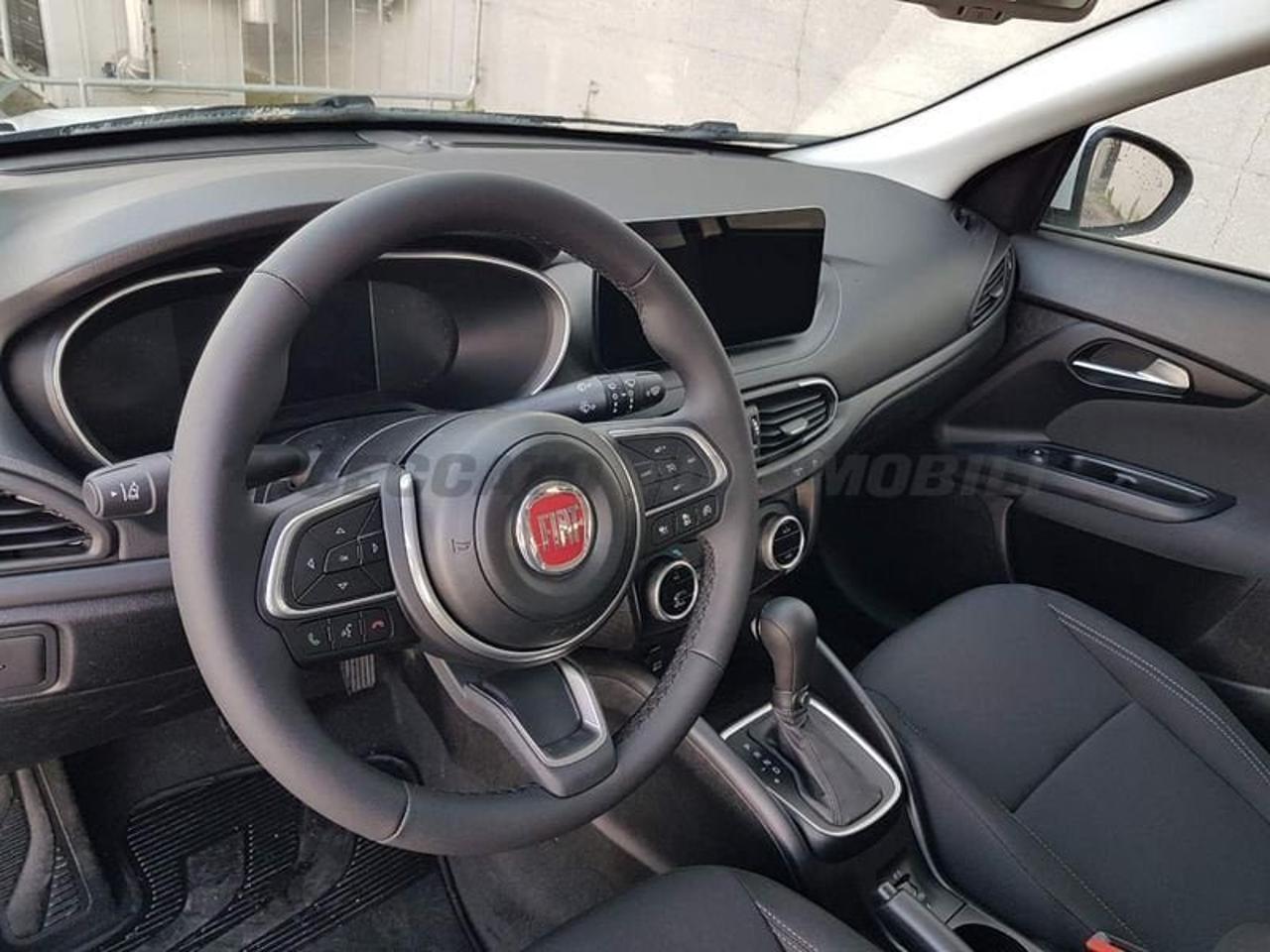 Fiat Fiat Tipo usata, con alzacristalli elettrici