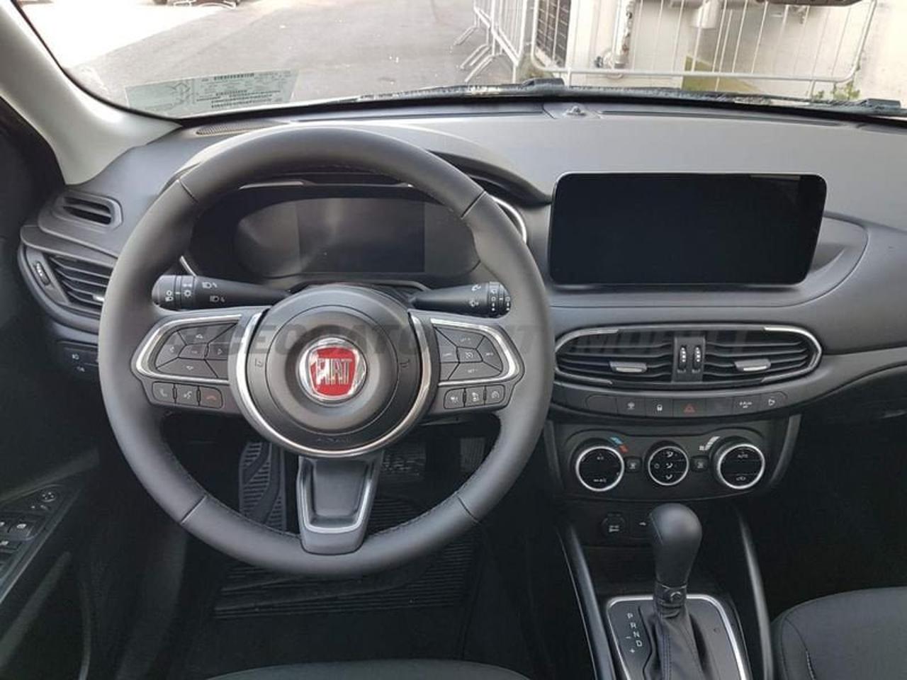 Fiat Fiat Tipo usata, con climatizzatore