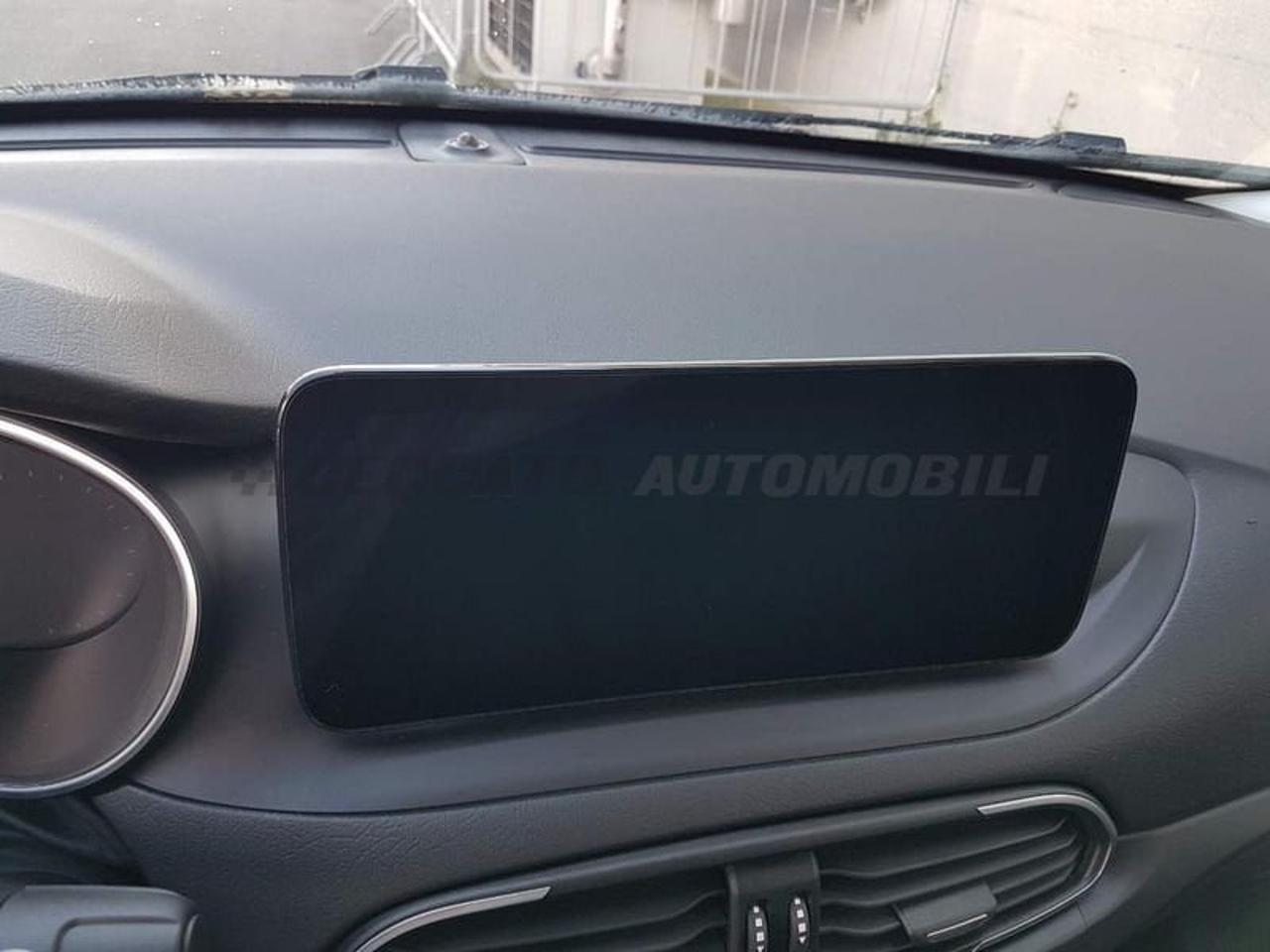 Fiat Fiat Tipo usata, con radio cd e mp3
