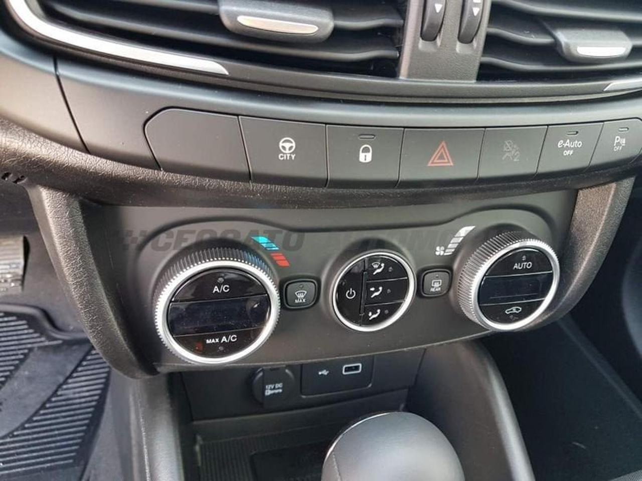 Fiat Fiat Tipo usata 8