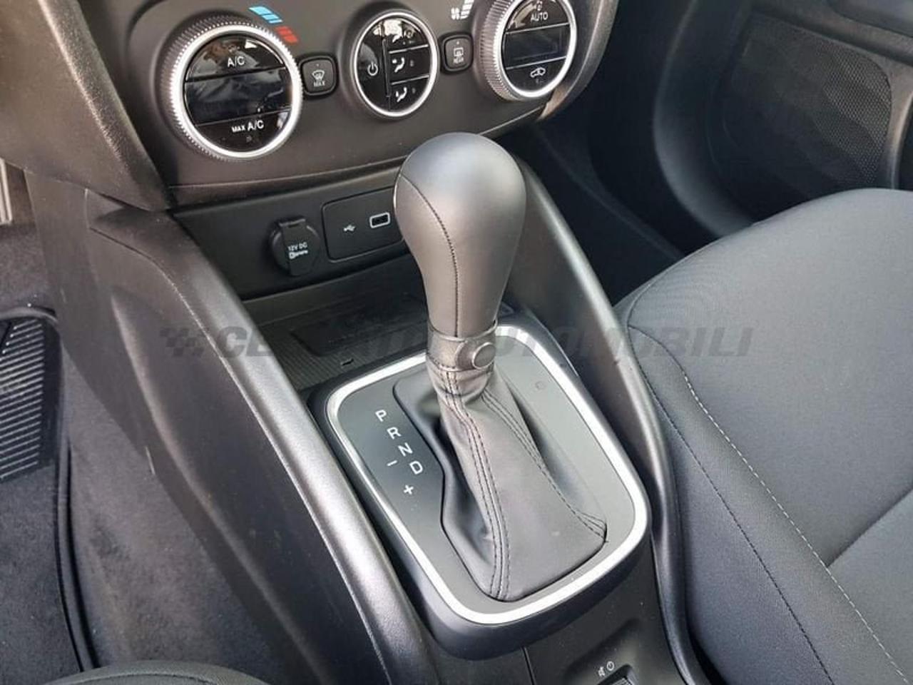 Fiat Fiat Tipo usata 9