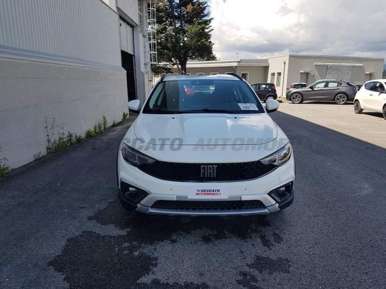Fiat Fiat Tipo usata 11