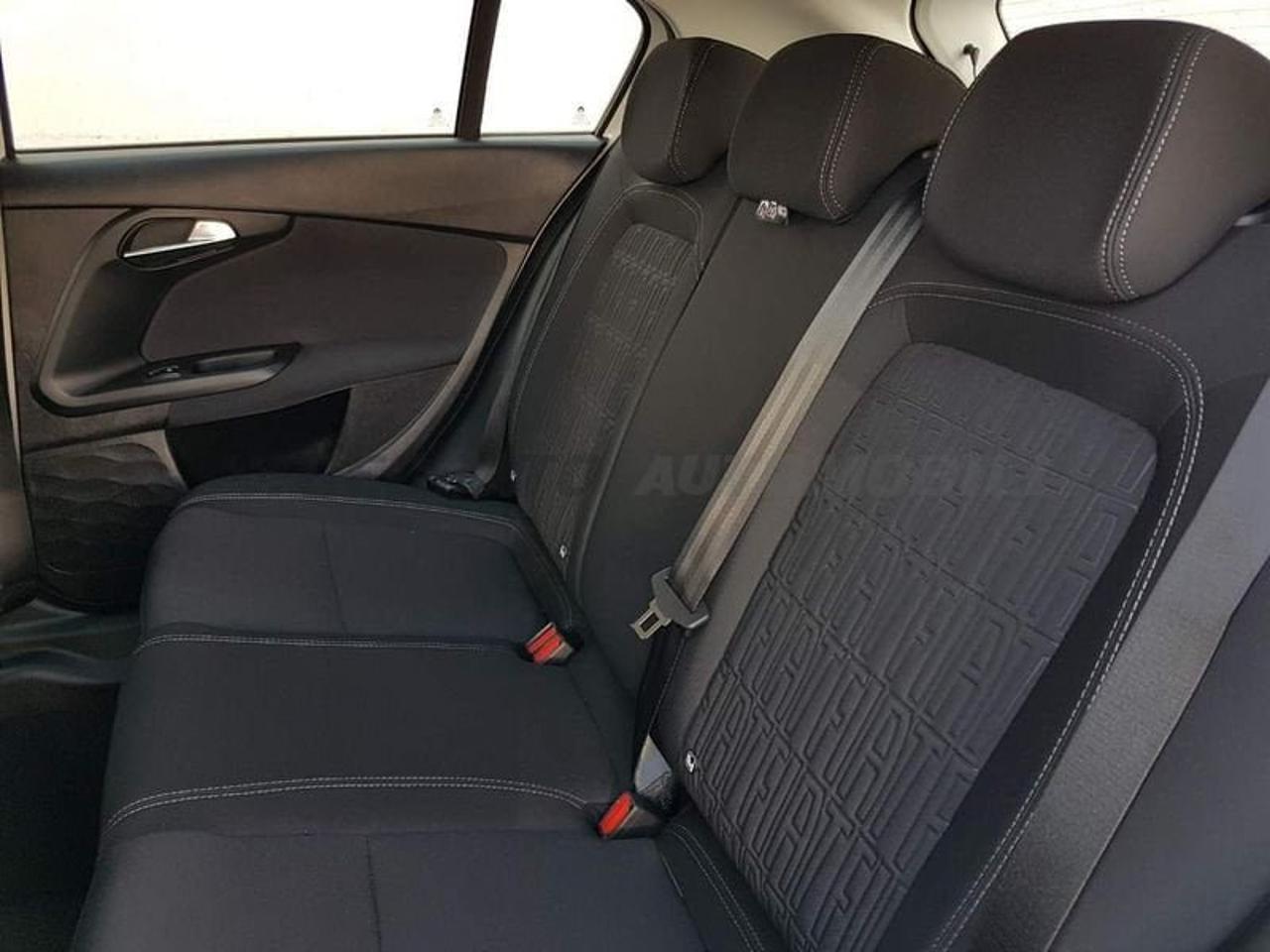 Fiat Fiat Tipo usata 12