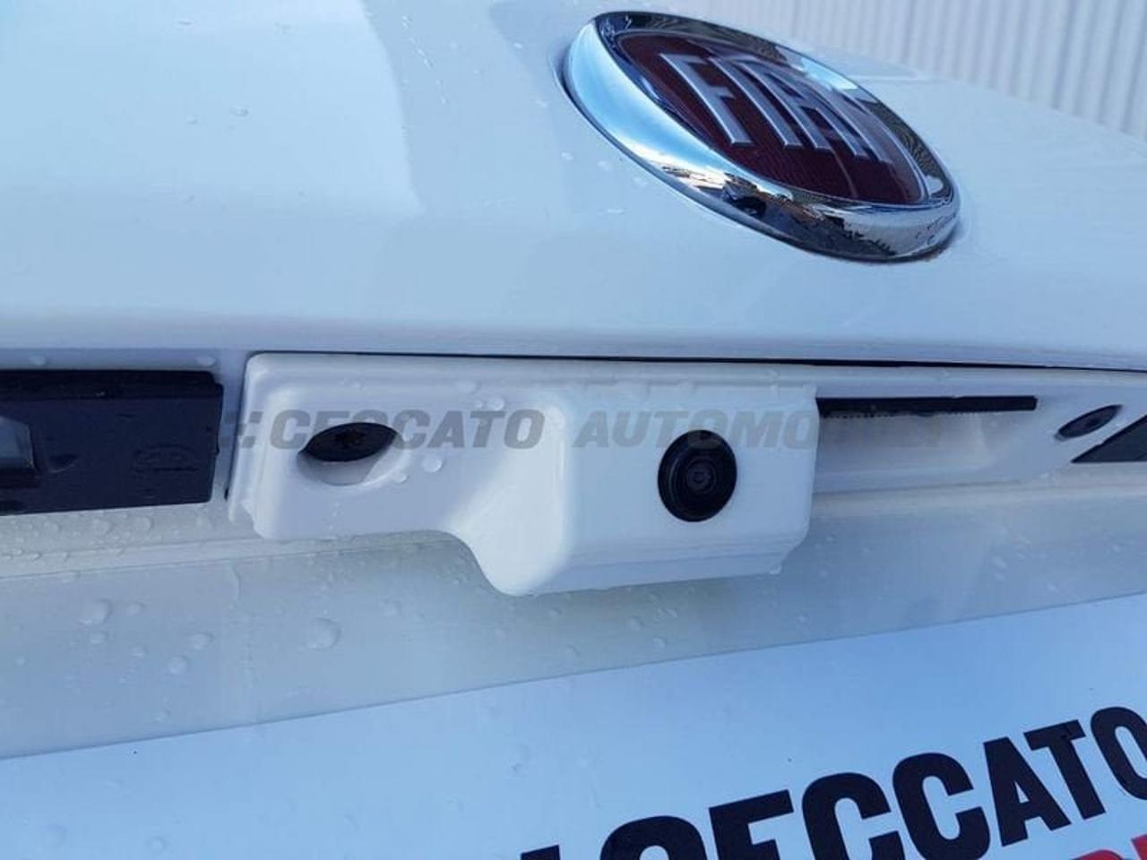Fiat Fiat Tipo usata 14