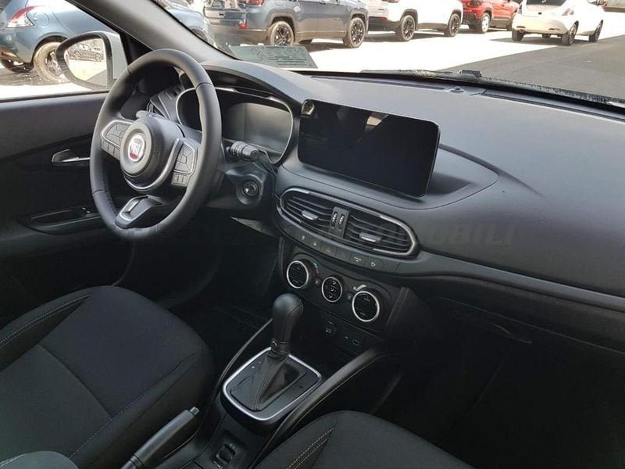 Fiat Fiat Tipo usata 15