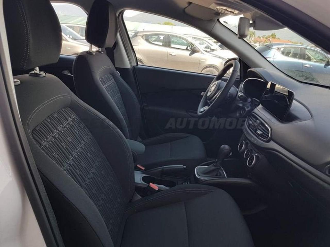Fiat Fiat Tipo usata 16