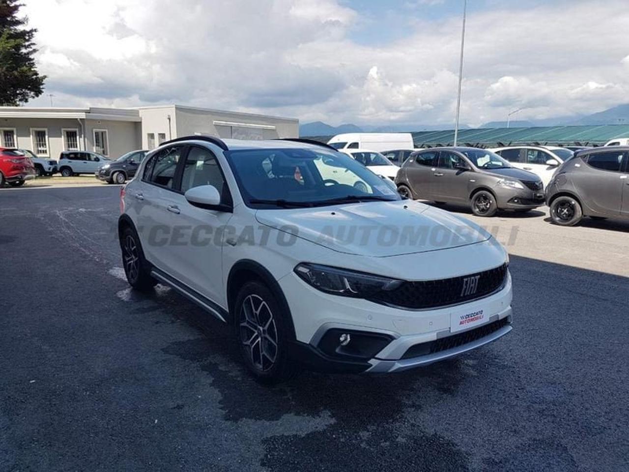 Fiat Fiat Tipo usata 17