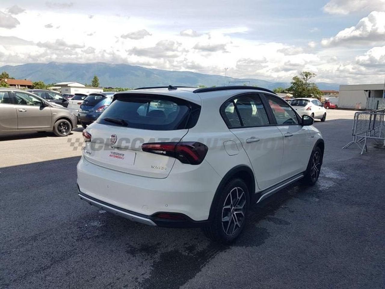 Fiat Fiat Tipo usata 18