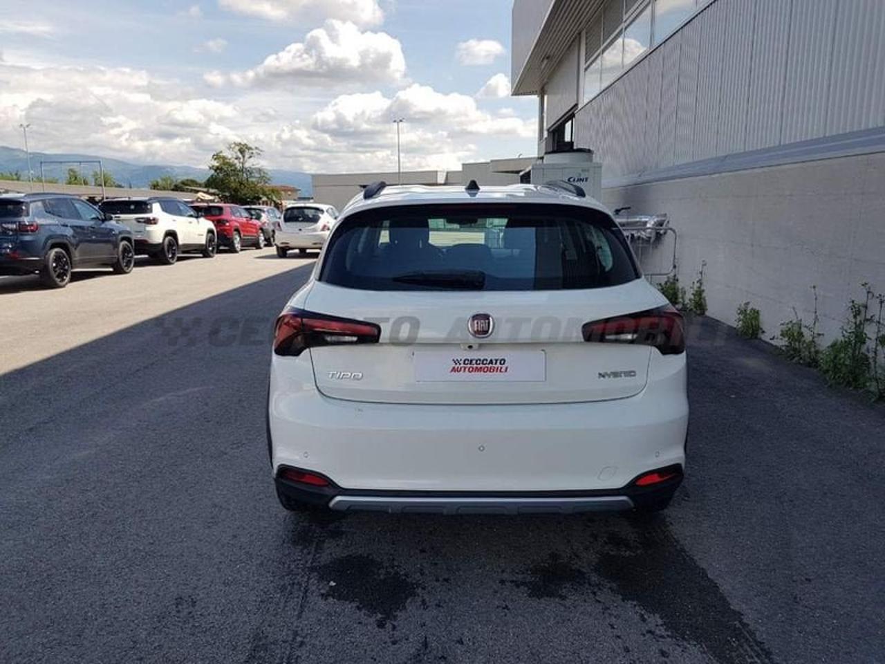 Fiat Fiat Tipo usata 19