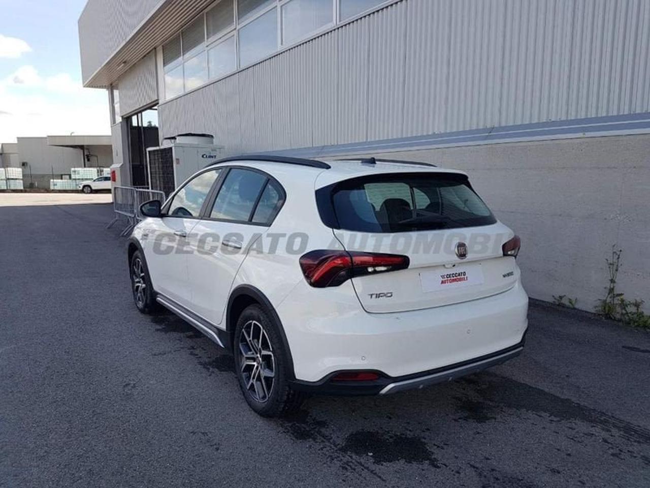 Fiat Fiat Tipo usata 20
