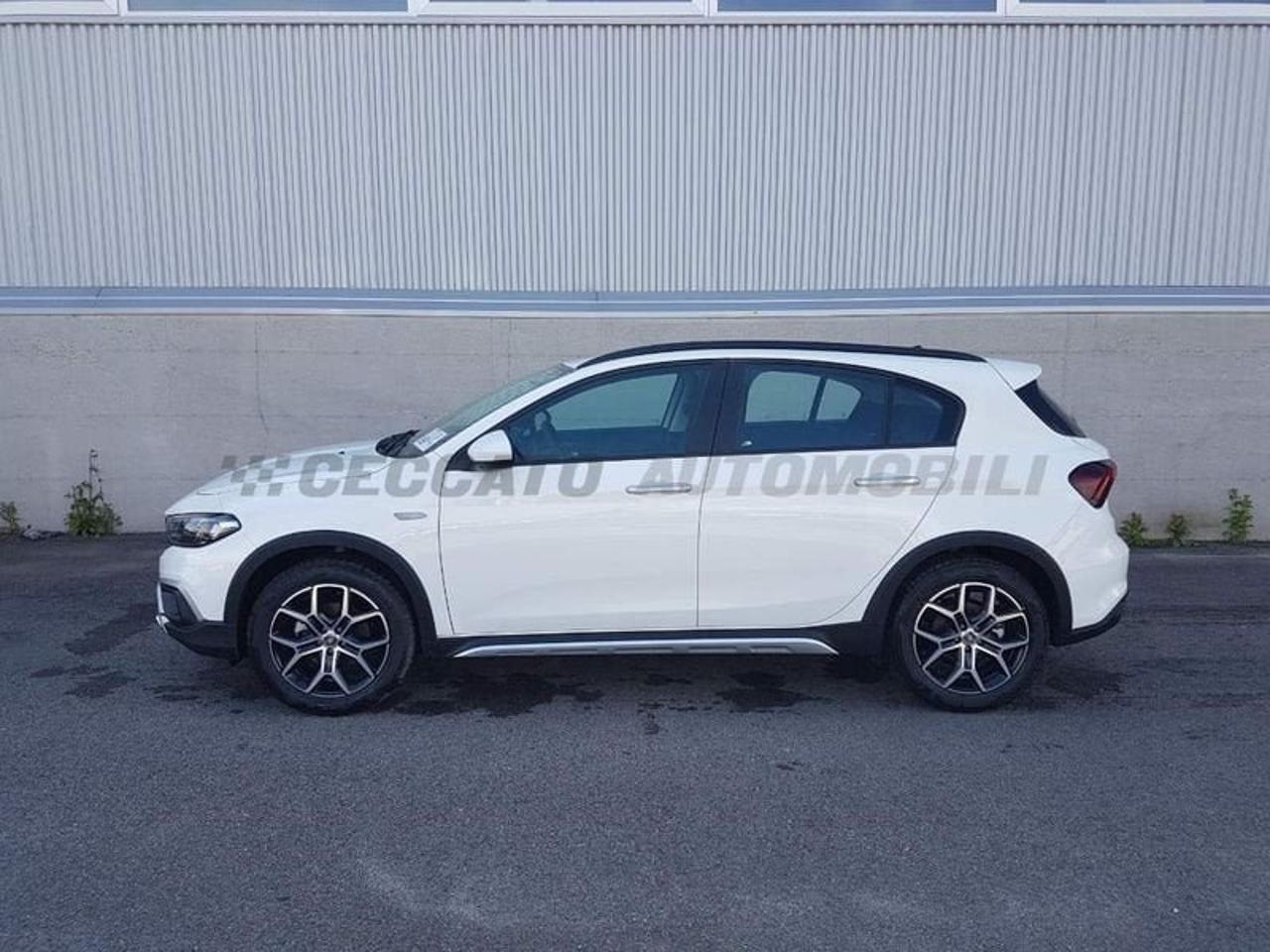 Fiat Fiat Tipo usata 21