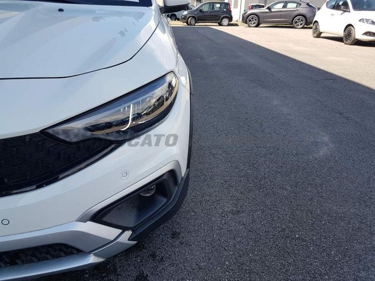 Fiat Fiat Tipo usata 22