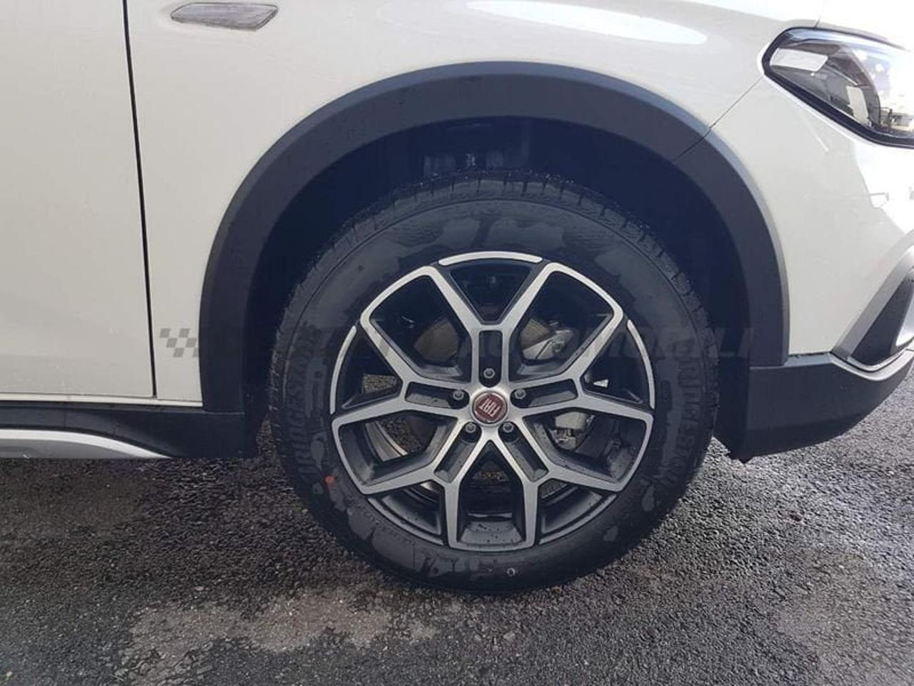 Fiat Fiat Tipo usata 23