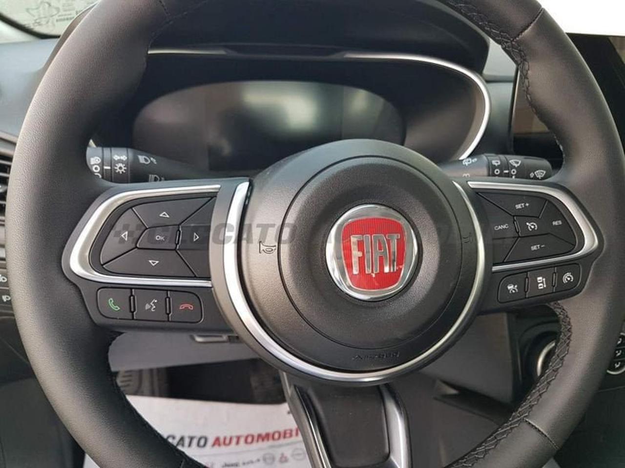 Fiat Fiat Tipo usata 6