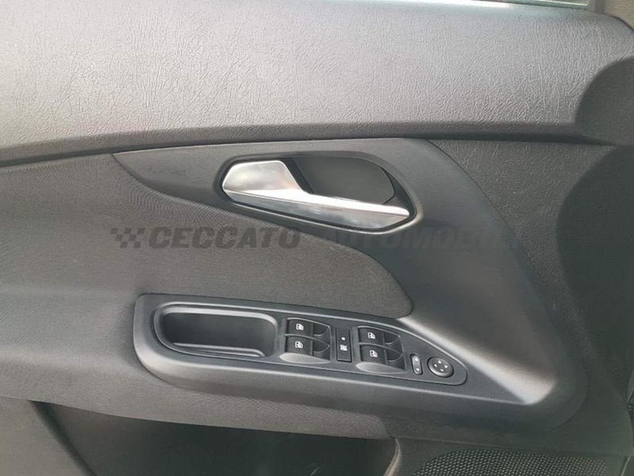 Fiat Fiat Tipo usata 10