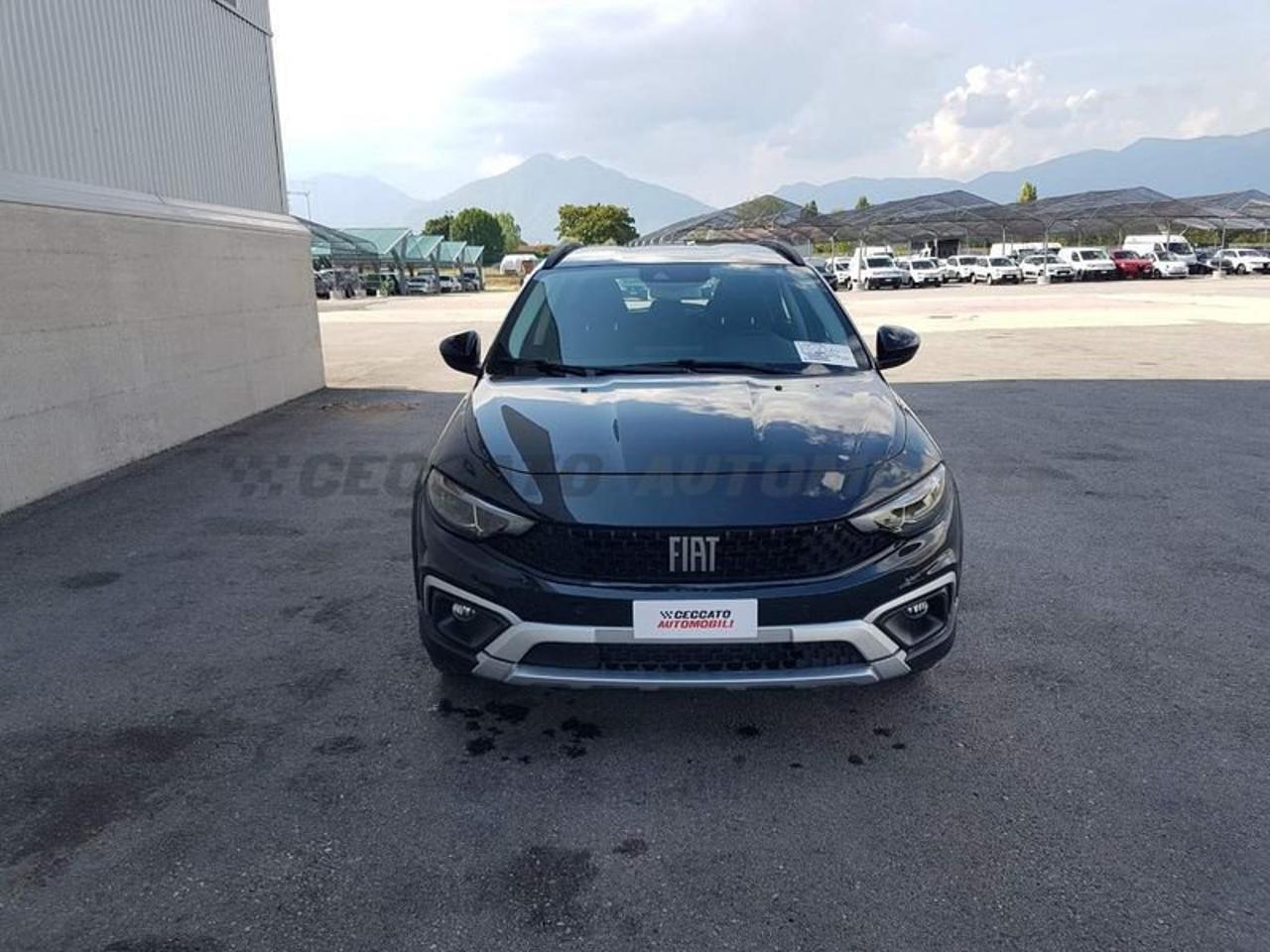 Fiat Fiat Tipo usata 11