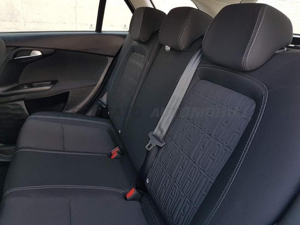 Fiat Fiat Tipo usata 12