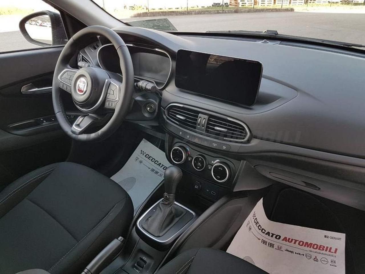 Fiat Fiat Tipo usata 15