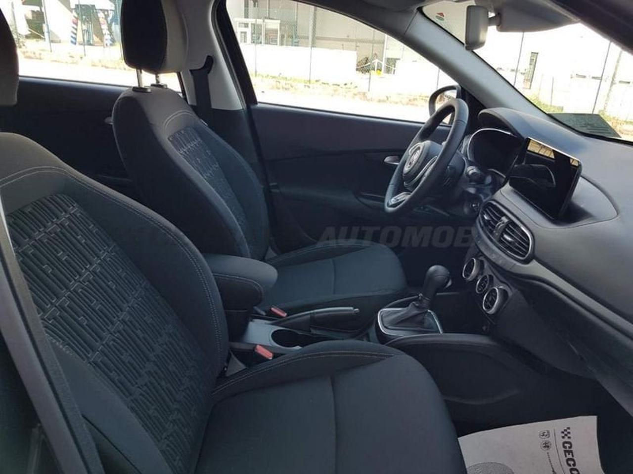 Fiat Fiat Tipo usata 16