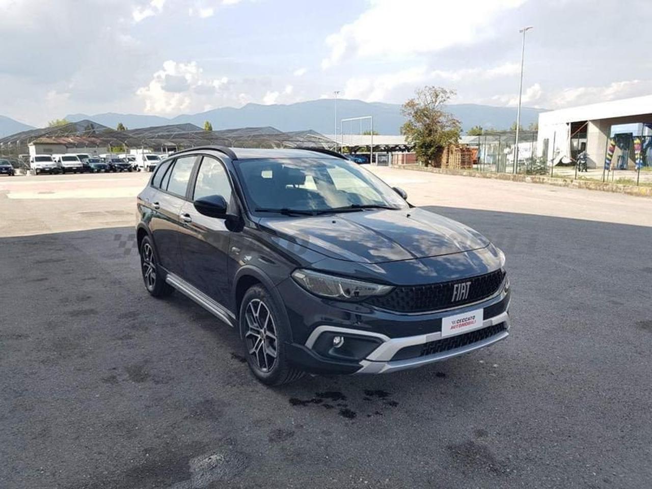Fiat Fiat Tipo usata 17