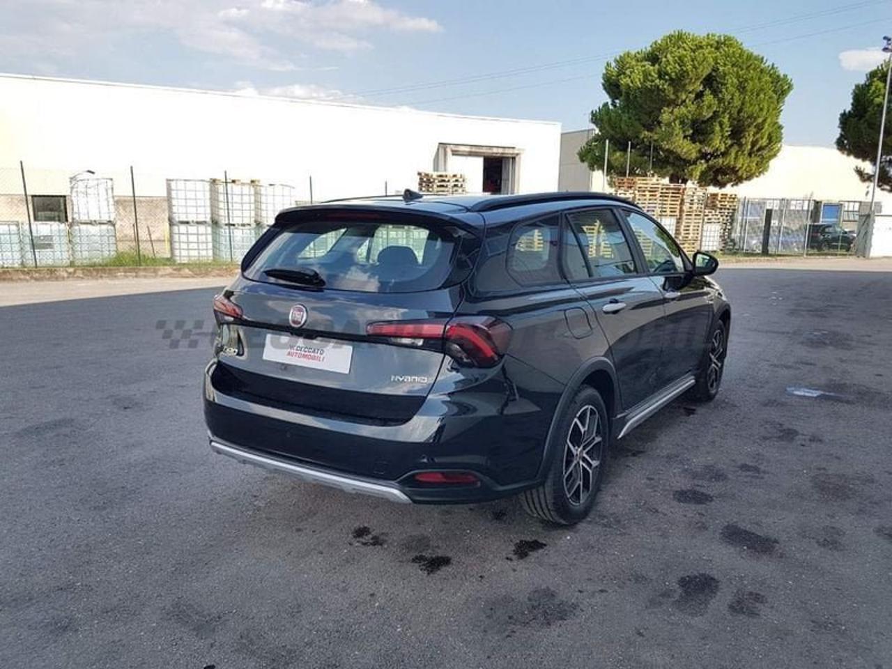 Fiat Fiat Tipo usata 18