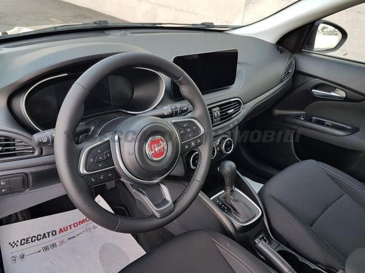 Fiat Fiat Tipo usata, con alzacristalli elettrici