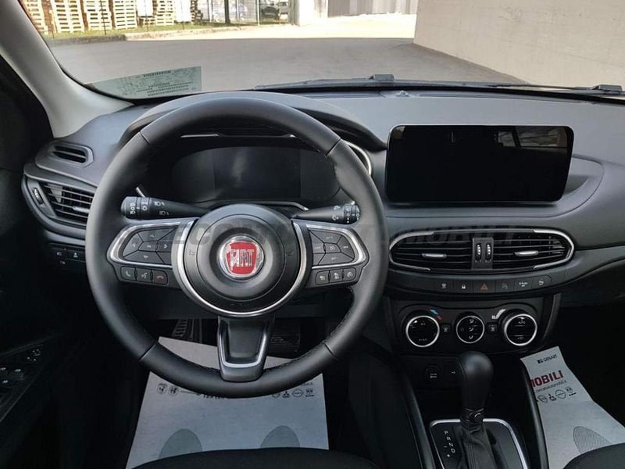 Fiat Fiat Tipo usata 4