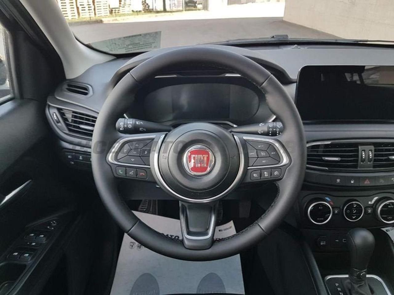 Fiat Fiat Tipo usata 5