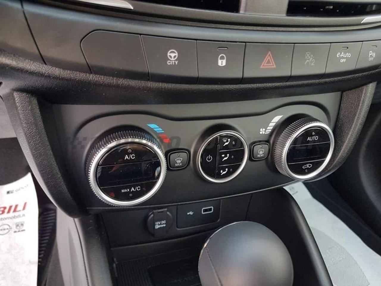 Fiat Fiat Tipo usata 8