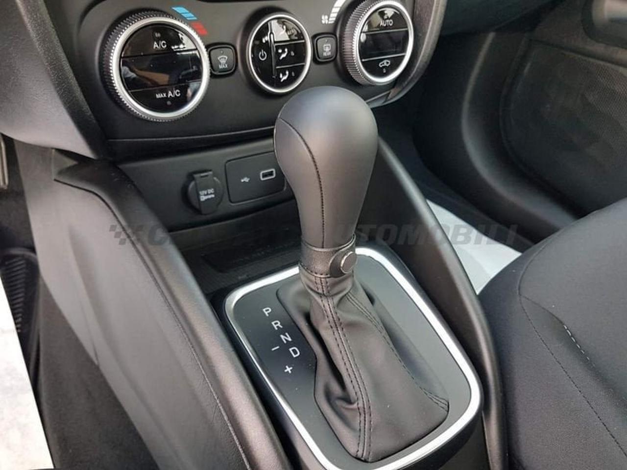 Fiat Fiat Tipo usata 9