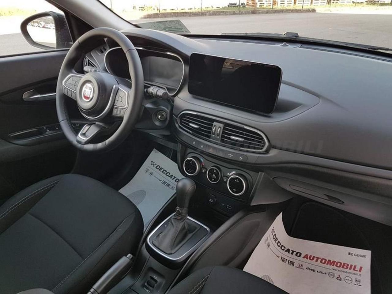 Fiat Fiat Tipo usata 15