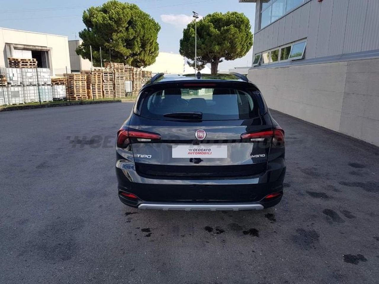 Fiat Fiat Tipo usata 19