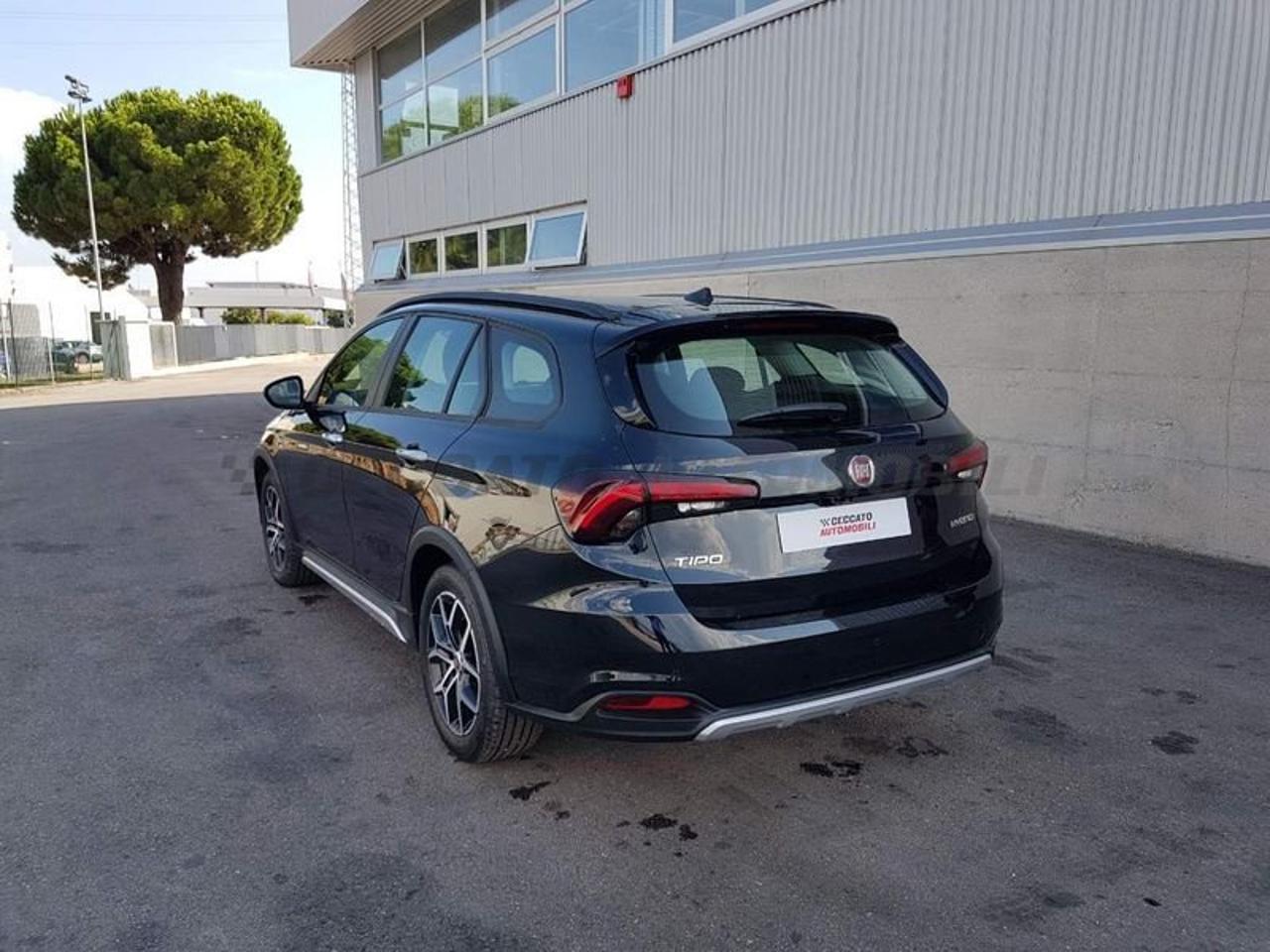 Fiat Fiat Tipo usata 20