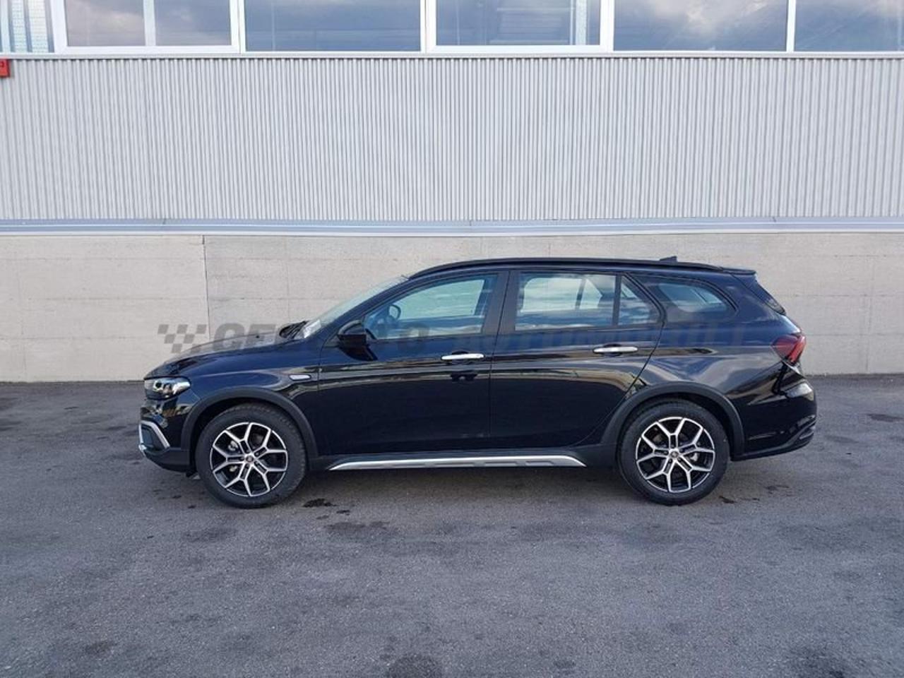 Fiat Fiat Tipo usata 21