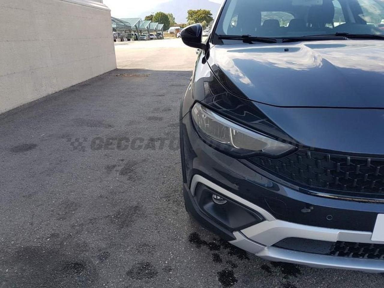 Fiat Fiat Tipo usata 22
