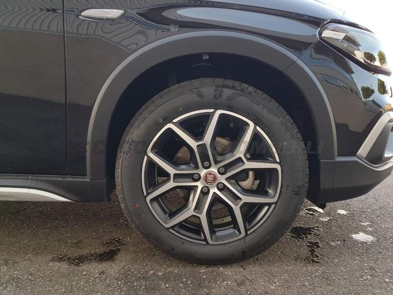Fiat Fiat Tipo usata 23