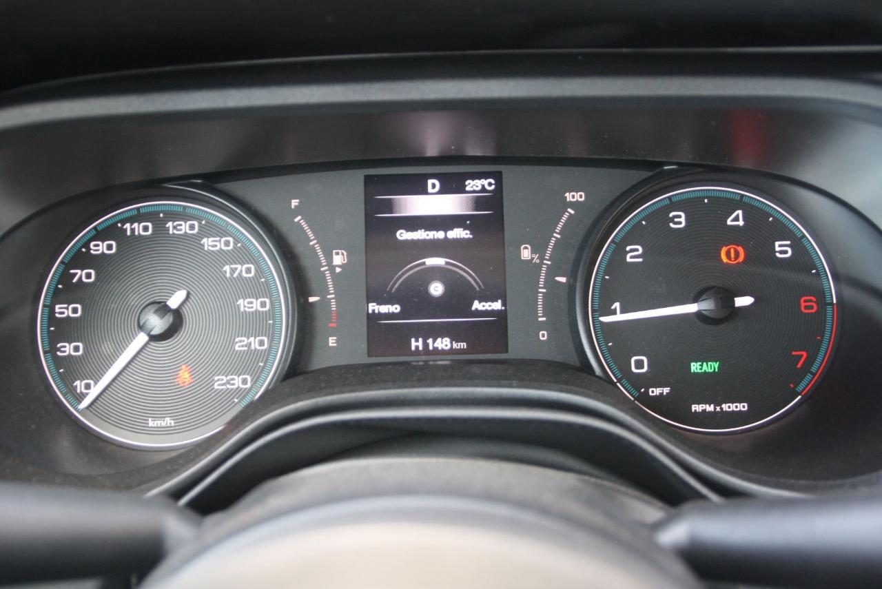 Fiat Fiat Tipo usata, con alzacristalli elettrici