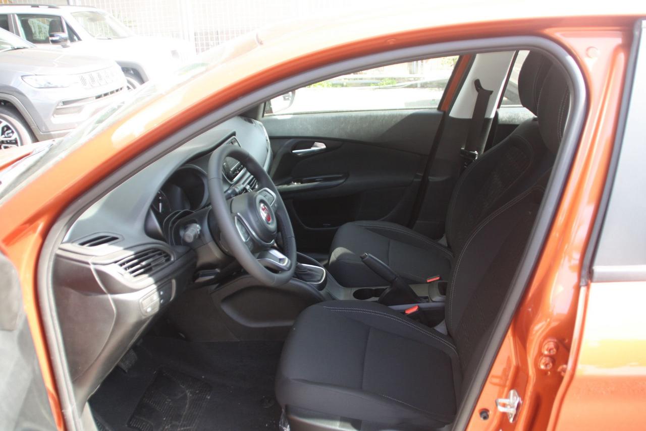 Fiat Fiat Tipo usata 8