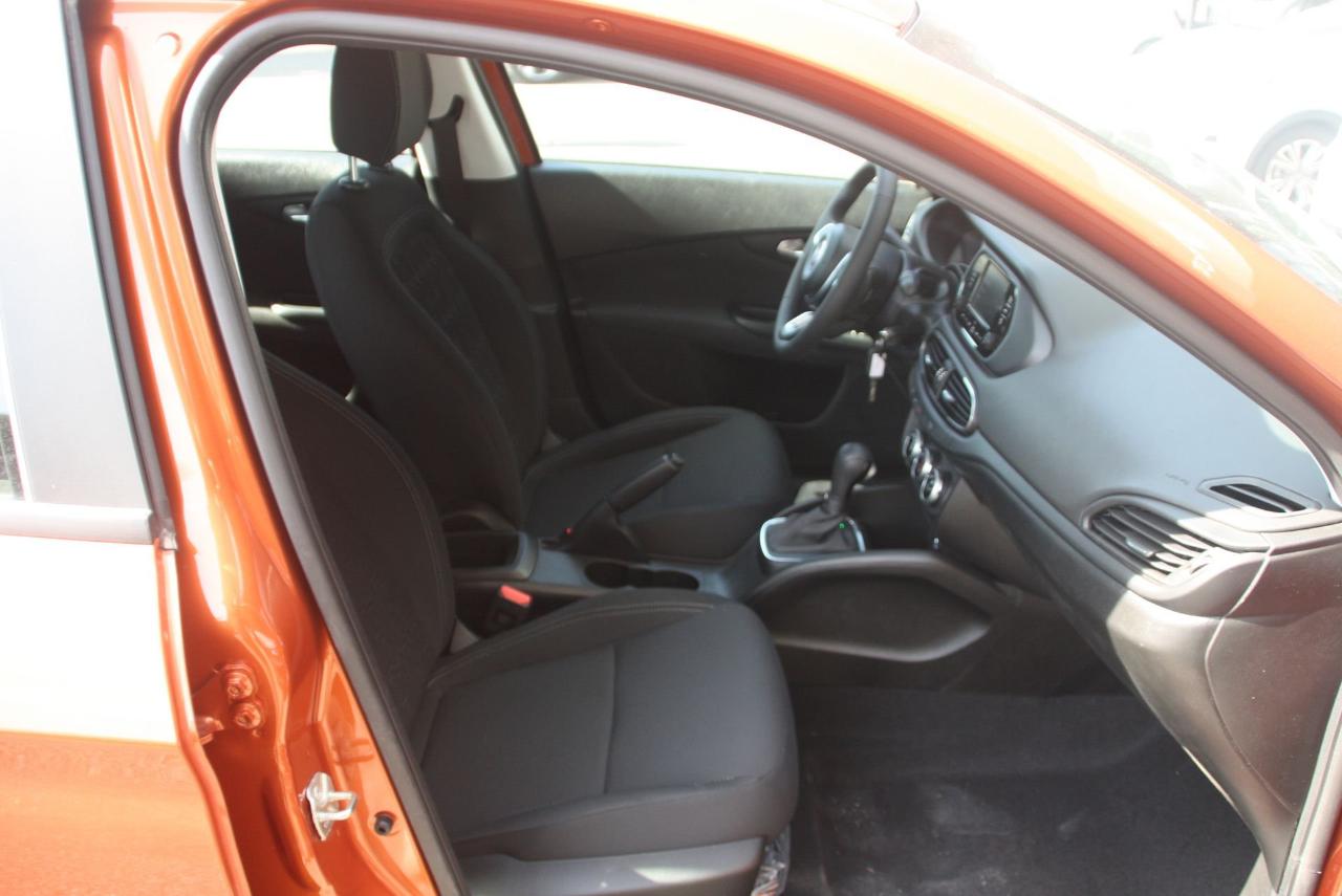 Fiat Fiat Tipo usata 9
