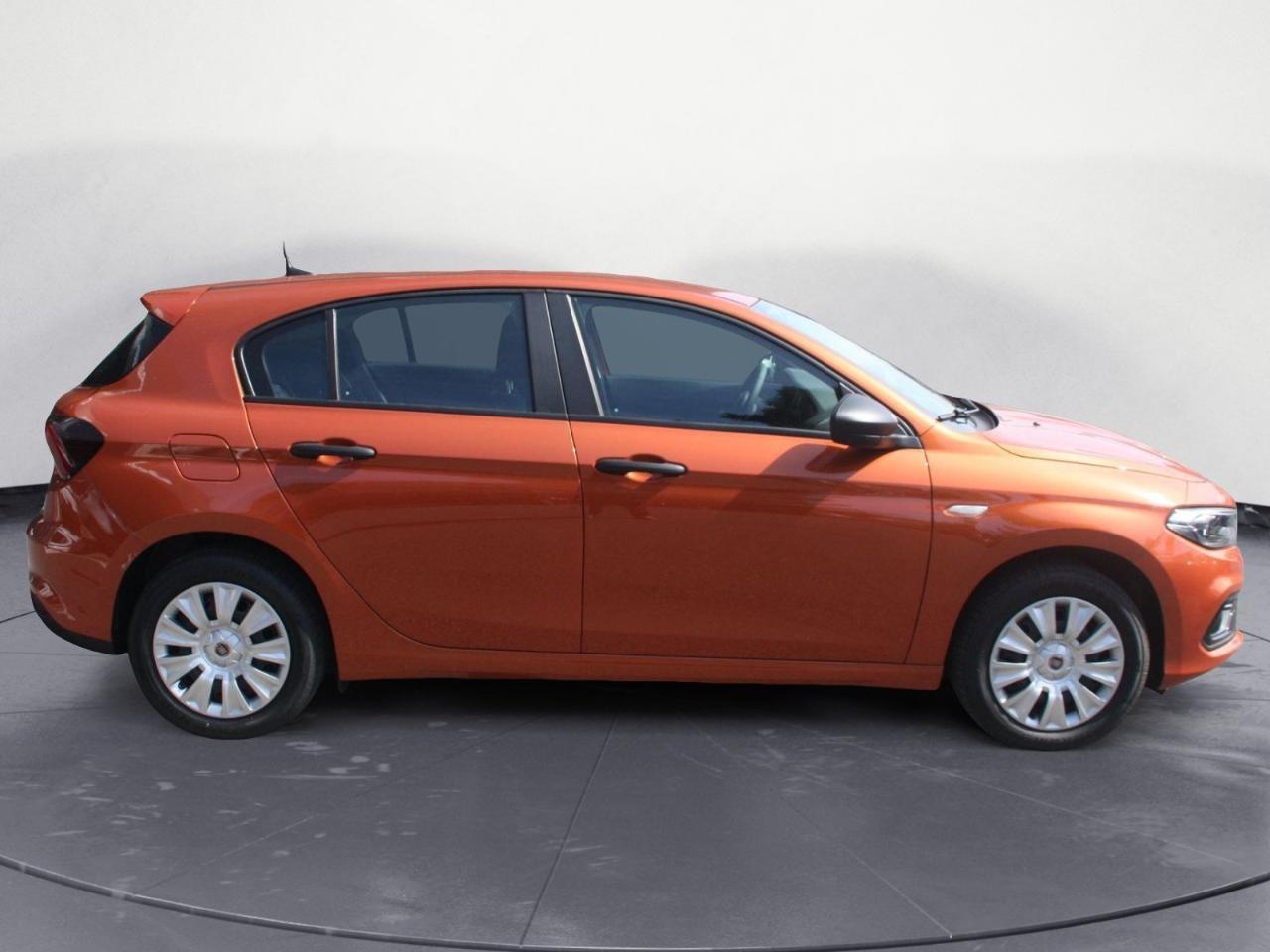Fiat Fiat Tipo usata 12