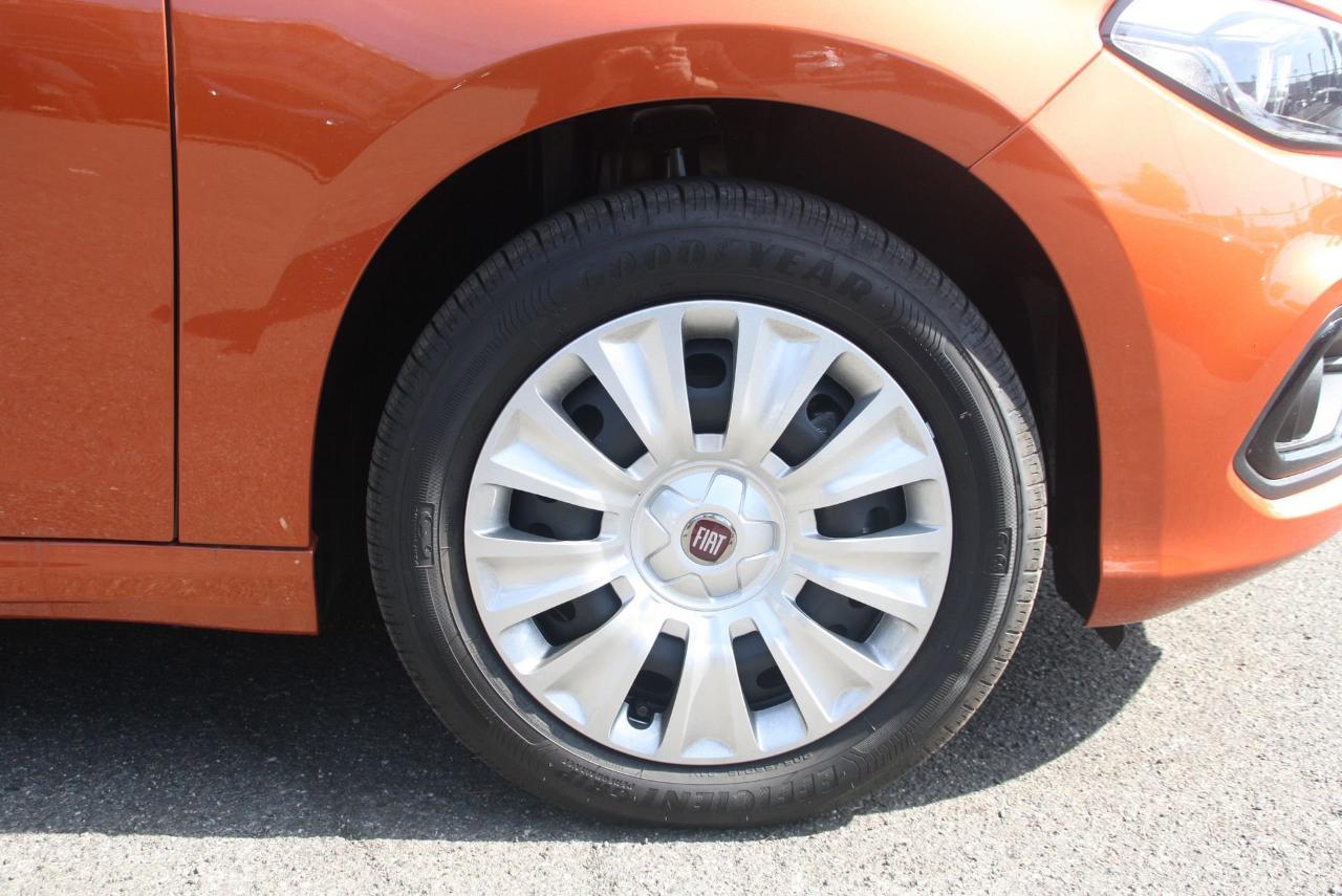 Fiat Fiat Tipo usata 15